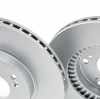 RIDEX PLUS 82B0423P 2x Bremsscheiben Vorne Ø281,7mm Belüftet für HONDA Bild RIDEX PLUS 82B0423P 2x Bremsscheiben Vorne Ø281,7mm Belüftet für HONDA