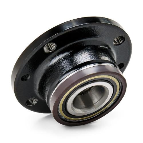 RIDEX PLUS 654W0451P Radlagersatz pro 1 Rad Hinten für FIAT PANDA (169) 1570756 Bild RIDEX PLUS 654W0451P Radlagersatz pro 1 Rad Hinten für FIAT PANDA (169) 1570756