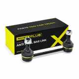 RIDEX PLUS 1x Koppelstange Stabilisator Hinten für VOLVO V70 II (285) XC90 I