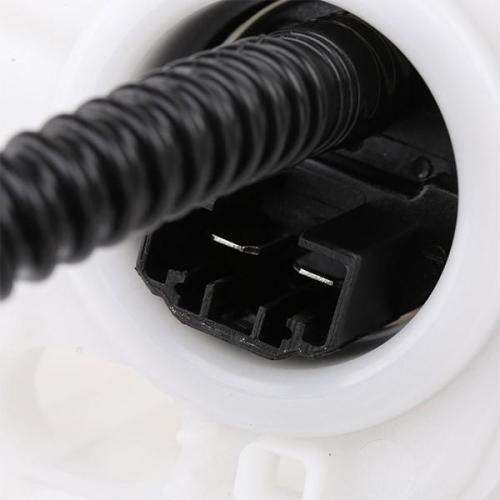 RIDEX 1382F0047 Kraftstoffpumpe Kraftstoff-Fördereinheit Modul für VW 6N0919051M Bild RIDEX 1382F0047 Kraftstoffpumpe Kraftstoff-Fördereinheit Modul für VW 6N0919051M