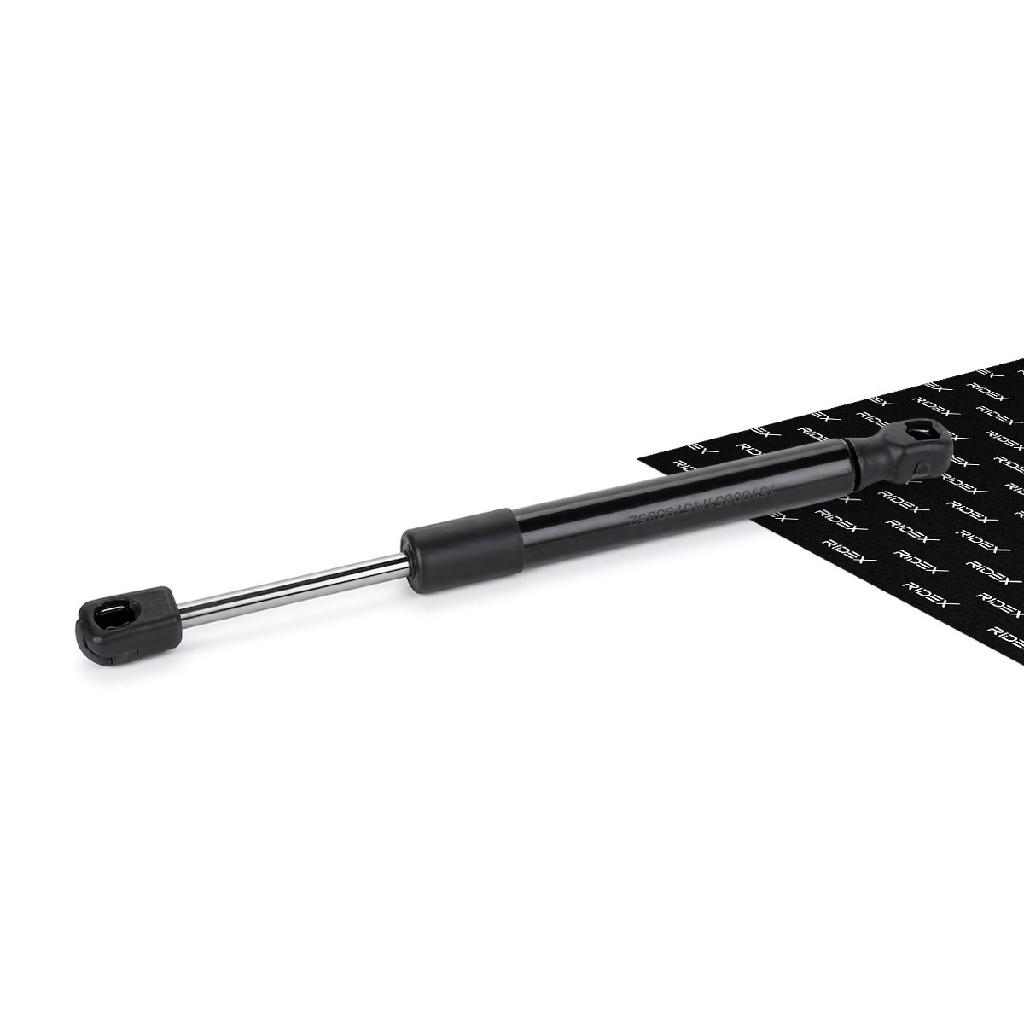 RIDEX 219G0962 Heckklappendämpfer Länge:253mm 140N Hub: 71mm für BMW 5 Touring