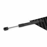 RIDEX 219G0962 Heckklappendämpfer Länge:253mm 140N Hub: 71mm für BMW 5 Touring
