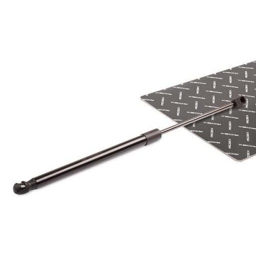 RIDEX 219G0084 Heckklappendämpfer hinten Länge:475mm 650N Hub: 184mm für AUDI Bild RIDEX 219G0084 Heckklappendämpfer hinten Länge:475mm 650N Hub: 184mm für AUDI