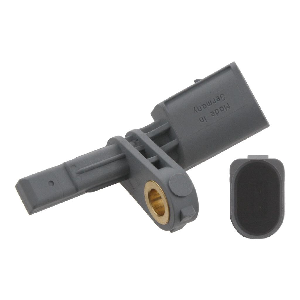 FEBI BILSTEIN ABS-Sensor 32861 für VW Golf 5II Schrägheck (5G1, BQ1, BE1, BE2)