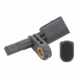 FEBI BILSTEIN ABS-Sensor 32861 für VW Golf 5II Schrägheck (5G1, BQ1, BE1, BE2)