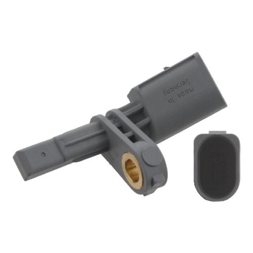 FEBI BILSTEIN ABS-Sensor 32861 für VW Golf 5II Schrägheck (5G1, BQ1, BE1, BE2) Bild FEBI BILSTEIN ABS-Sensor 32861 für VW Golf 5II Schrägheck (5G1, BQ1, BE1, BE2)