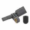 FEBI BILSTEIN ABS-Sensor 32861 f&uuml;r VW Golf 5II Schr&auml;gheck (5G1, BQ1, BE1, BE2)