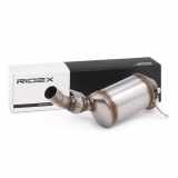 RIDEX Rußpartikelfilter DPF Abgasanlage Diesel 600 1256S0024 für BMW 3 Touring