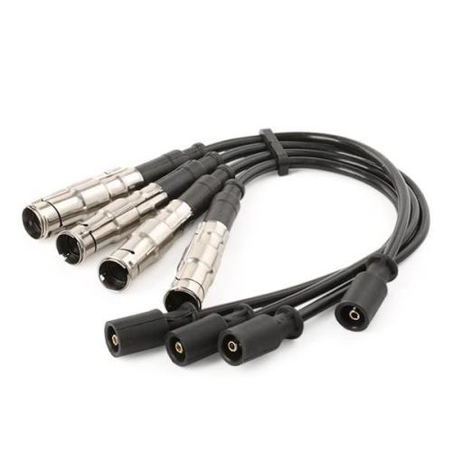 RIDEX 685I0112 Zündleitungssatz Zündkabelsatz passend für MERCEDES-BENZ A-Klasse Bild RIDEX 685I0112 Zündleitungssatz Zündkabelsatz passend für MERCEDES-BENZ A-Klasse