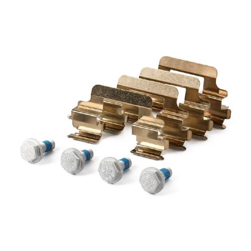 RIDEX PLUS Bremsbelagsatz Bremsbeläge Hinten für AUDI A4 Avant (8K5, B8) Q5 Bild RIDEX PLUS Bremsbelagsatz Bremsbeläge Hinten für AUDI A4 Avant (8K5, B8) Q5