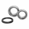 RIDEX 654W0793 Radlagersatz pro 1 Rad Vorne für OPEL Frontera B SUV (U99) Bild RIDEX 654W0793 Radlagersatz pro 1 Rad Vorne für OPEL Frontera B SUV (U99)