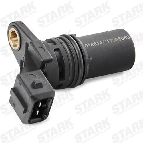 STARK Kurbelwellensensor SKCPS-0360353 Anzahl der Steckkontakte: 2 für RENAULT Bild STARK Kurbelwellensensor SKCPS-0360353 Anzahl der Steckkontakte: 2 für RENAULT