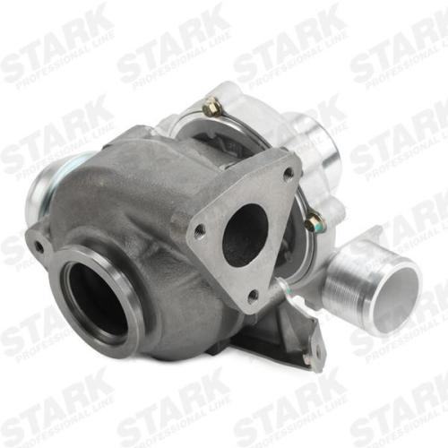 STARK SKCT-1190053 Turbolader Abgasturbolader für SUZUKI Grand Vitara II SUV Bild STARK SKCT-1190053 Turbolader Abgasturbolader für SUZUKI Grand Vitara II SUV