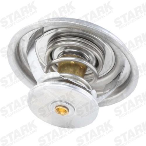 STARK SKTC-0560011 Thermostat Kühlmittel Kühlwasserthermostat 88°C für BMW Bild STARK SKTC-0560011 Thermostat Kühlmittel Kühlwasserthermostat 88°C für BMW