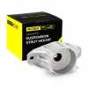 RIDEX PLUS 1180S0126P Federbeinst&uuml;tzlager Hinten f&uuml;r FORD FOCUS III Turnier