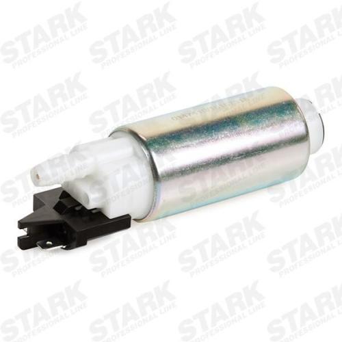 STARK SKFP-0160279 Kraftstoffpumpe 3,5 Bar Druck für FIAT PANDA (169) Bild STARK SKFP-0160279 Kraftstoffpumpe 3,5 Bar Druck für FIAT PANDA (169)