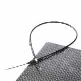 RIDEX Handbremsseil Hinten passend für PEUGEOT 205 II (20A/C)