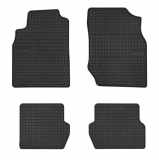 FROGUM 547211 Fußmatten Set Vorne und Hinten für NISSAN ALMERA II Hatchback