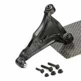 RIDEX 273C0110 Lenker Radaufhängung Querlenker Front links für VOLVO V70 II