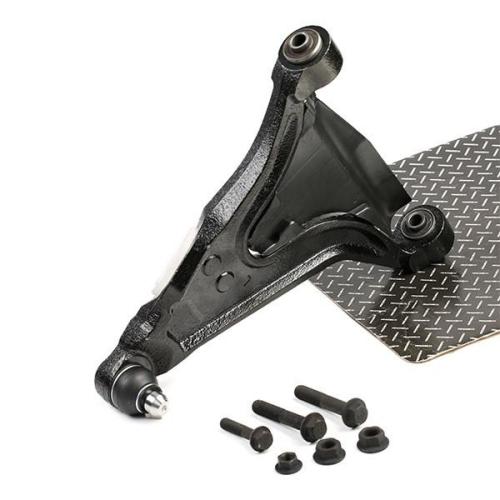 RIDEX 273C0110 Lenker Radaufhängung Querlenker Front links für VOLVO V70 II Bild RIDEX 273C0110 Lenker Radaufhängung Querlenker Front links für VOLVO V70 II