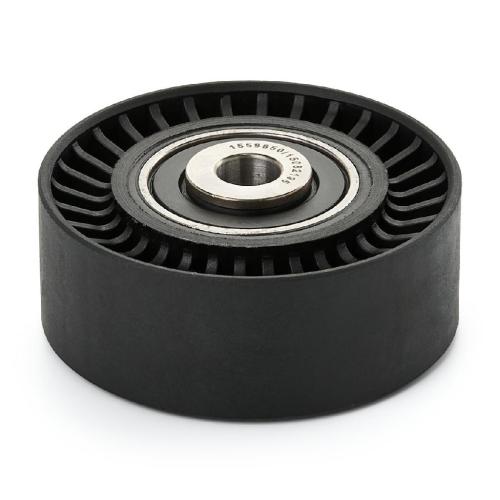 RIDEX Umlenk- / Führungsrolle Keilrippenriemen passend für PEUGEOT Bild RIDEX Umlenk- / Führungsrolle Keilrippenriemen passend für PEUGEOT