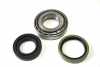 KANACO H25004 Radlagersatz pro 1 Rad Hinten f&uuml;r MITSUBISHI PAJERO I (L04G, L14G)