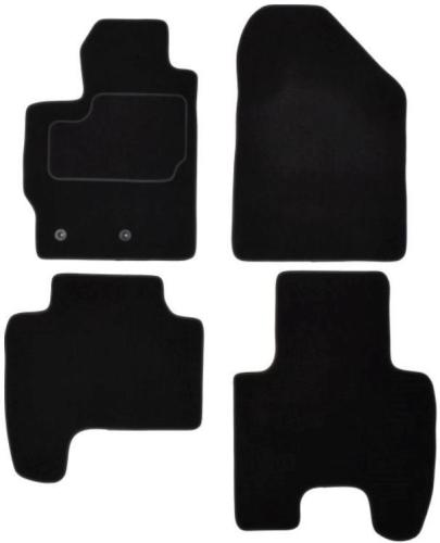 MAMMOOTH A041 TOY380 PRM 01 Fußmatten Set Vorne und Hinten für TOYOTA Bild MAMMOOTH A041 TOY380 PRM 01 Fußmatten Set Vorne und Hinten für TOYOTA
