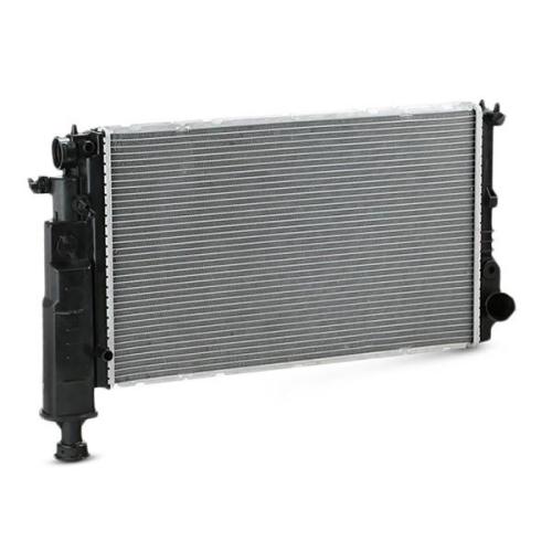 RIDEX 470R0629 Motorkühler / Wasserkühler für CITROËN BX (XB-) 1301J5 1301JN Bild RIDEX 470R0629 Motorkühler / Wasserkühler für CITROËN BX (XB-) 1301J5 1301JN