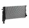 RIDEX 470R0629 Motorkühler / Wasserkühler für CITROËN BX (XB-) 1301J5 1301JN Bild RIDEX 470R0629 Motorkühler / Wasserkühler für CITROËN BX (XB-) 1301J5 1301JN