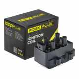 RIDEX PLUS 689C0232P Zündspule für RENAULT Clio 1II Schrägheck (BR0/1, CR0/1)