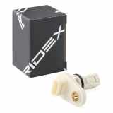 RIDEX Kurbelwellensensor 833C0219 Anzahl der Steckkontakte: 3 mit Dichtring ohne