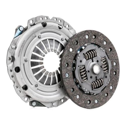 RIDEX 479C0203 Kupplungssatz für OPEL ZAFIRA B (A05) 1606489 1629131 93188065 Bild RIDEX 479C0203 Kupplungssatz für OPEL ZAFIRA B (A05) 1606489 1629131 93188065