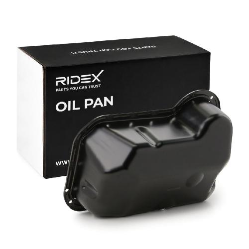 RIDEX 592O0013 Ölwanne Motorölwanne Stahl unterer Teil für VW Golf 1II (1H1) Bild RIDEX 592O0013 Ölwanne Motorölwanne Stahl unterer Teil für VW Golf 1II (1H1)