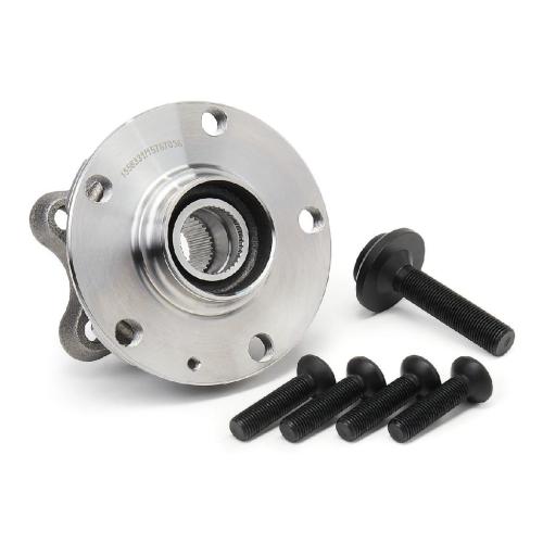 RIDEX 654W1201 Radlagersatz pro 1 Rad Vorne Hinten für AUDI A6 Avant (4F5, C6) Bild RIDEX 654W1201 Radlagersatz pro 1 Rad Vorne Hinten für AUDI A6 Avant (4F5, C6)