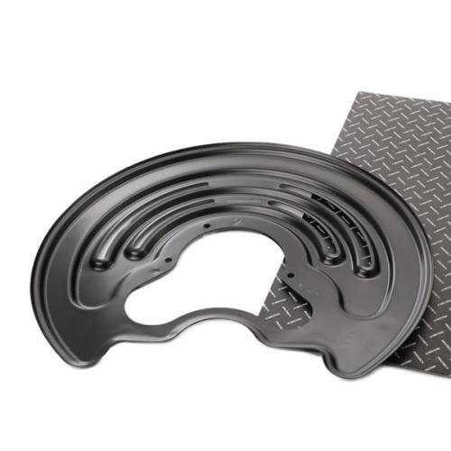 RIDEX 1x Ankerblech / Spritzblech Hinten links für OPEL Vivaro A Kastenwagen Bild RIDEX 1x Ankerblech / Spritzblech Hinten links für OPEL Vivaro A Kastenwagen
