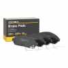 RIDEX Bremsbelagsatz Bremsbeläge Vorne für NISSAN NP300 Navara Pickup (D40) Bild RIDEX Bremsbelagsatz Bremsbeläge Vorne für NISSAN NP300 Navara Pickup (D40)