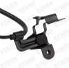STARK ABS-Sensor SKWSS-0350599 Vorderachse rechts Anzahl der Steckkontakte: 2 Bild STARK ABS-Sensor SKWSS-0350599 Vorderachse rechts Anzahl der Steckkontakte: 2