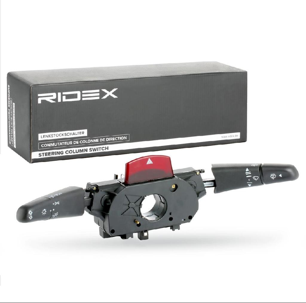 RIDEX Lenkstockschalter für VW Transporter T1V Bus