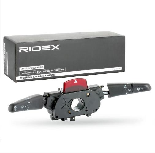 RIDEX Lenkstockschalter für VW Transporter T1V Bus Bild RIDEX Lenkstockschalter für VW Transporter T1V Bus
