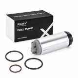 RIDEX 458F0011 Kraftstoffpumpe 3 Bar Druck für VW Golf 1V Schrägheck (1J1) POLO