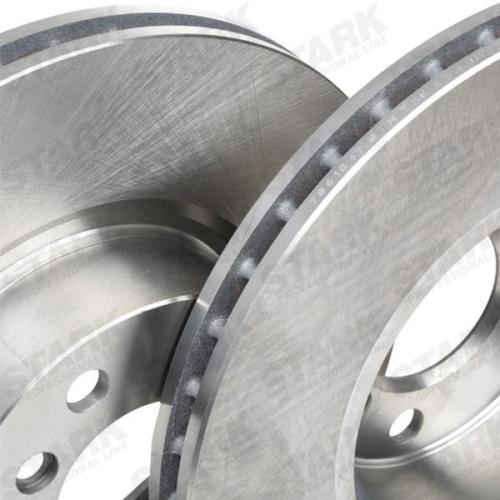 STARK SKBD-0022014 2x Bremsscheiben Vorne Ø328mm Belüftet für BMW X3 (F25) Bild STARK SKBD-0022014 2x Bremsscheiben Vorne Ø328mm Belüftet für BMW X3 (F25)