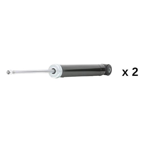 RIDEX 854S20871 2x Stoßdämpfer Gasdruck Hinten für SUZUKI KIZASHI (FR) Bild RIDEX 854S20871 2x Stoßdämpfer Gasdruck Hinten für SUZUKI KIZASHI (FR)