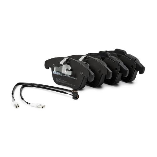RIDEX PLUS Bremsbelagsatz Bremsbeläge Vorne für CITROËN C5 III Kombi (RW) Bild RIDEX PLUS Bremsbelagsatz Bremsbeläge Vorne für CITROËN C5 III Kombi (RW)