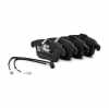 RIDEX PLUS Bremsbelagsatz Bremsbeläge Vorne für CITROËN C5 III Kombi (RW) Bild RIDEX PLUS Bremsbelagsatz Bremsbeläge Vorne für CITROËN C5 III Kombi (RW)