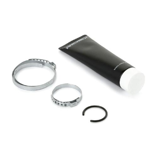 RIDEX 5J0878 Gelenksatz Antriebswelle Achswelle Vorne radseitig für VW Bild RIDEX 5J0878 Gelenksatz Antriebswelle Achswelle Vorne radseitig für VW