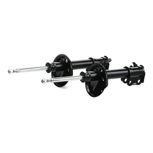 RIDEX 854S2252 2x Stoßdämpfer Federbein Gasdruck Vorne für TOYOTA STARLET (EP91) Bild RIDEX 854S2252 2x Stoßdämpfer Federbein Gasdruck Vorne für TOYOTA STARLET (EP91)