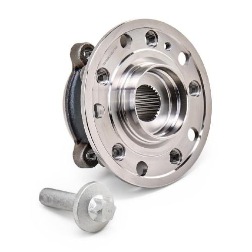 RIDEX 654W1480 Radlagersatz pro 1 Rad Vorne Kugellager mit 2053340300 Bild RIDEX 654W1480 Radlagersatz pro 1 Rad Vorne Kugellager mit 2053340300