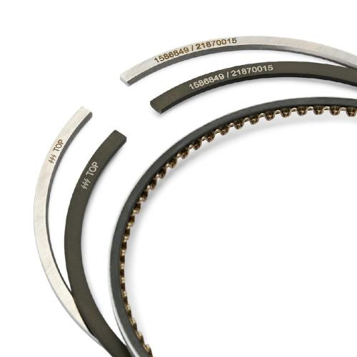 RIDEX Kolbenringsatz für SUZUKI SWIFT III (MZ, EZ) Bild RIDEX Kolbenringsatz für SUZUKI SWIFT III (MZ, EZ)