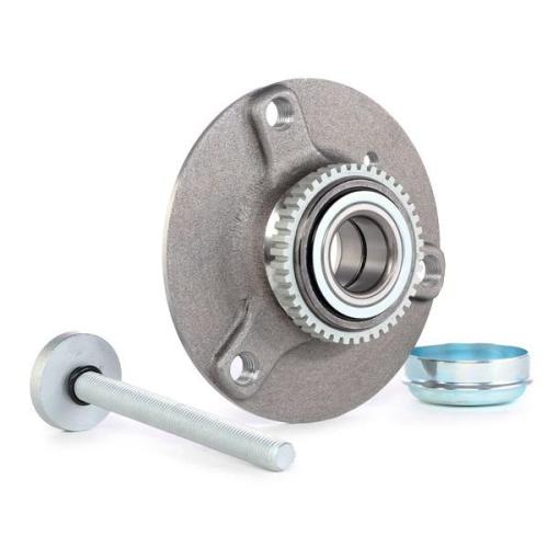 RIDEX 654W0086 Radlagersatz pro 1 Rad Vorne links rechts beidseitig Bild RIDEX 654W0086 Radlagersatz pro 1 Rad Vorne links rechts beidseitig