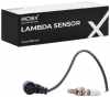 RIDEX 3922L0301 Lambdasonde Oxygen O2 Sensor Beheizt passend f&uuml;r MERCEDES-BENZ